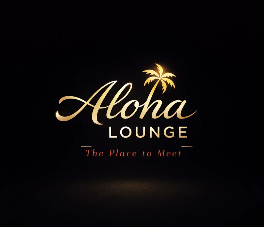 Aloha Lounge